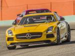 Mercedes-Benz SLS AMG Black Series 2013 года (US)